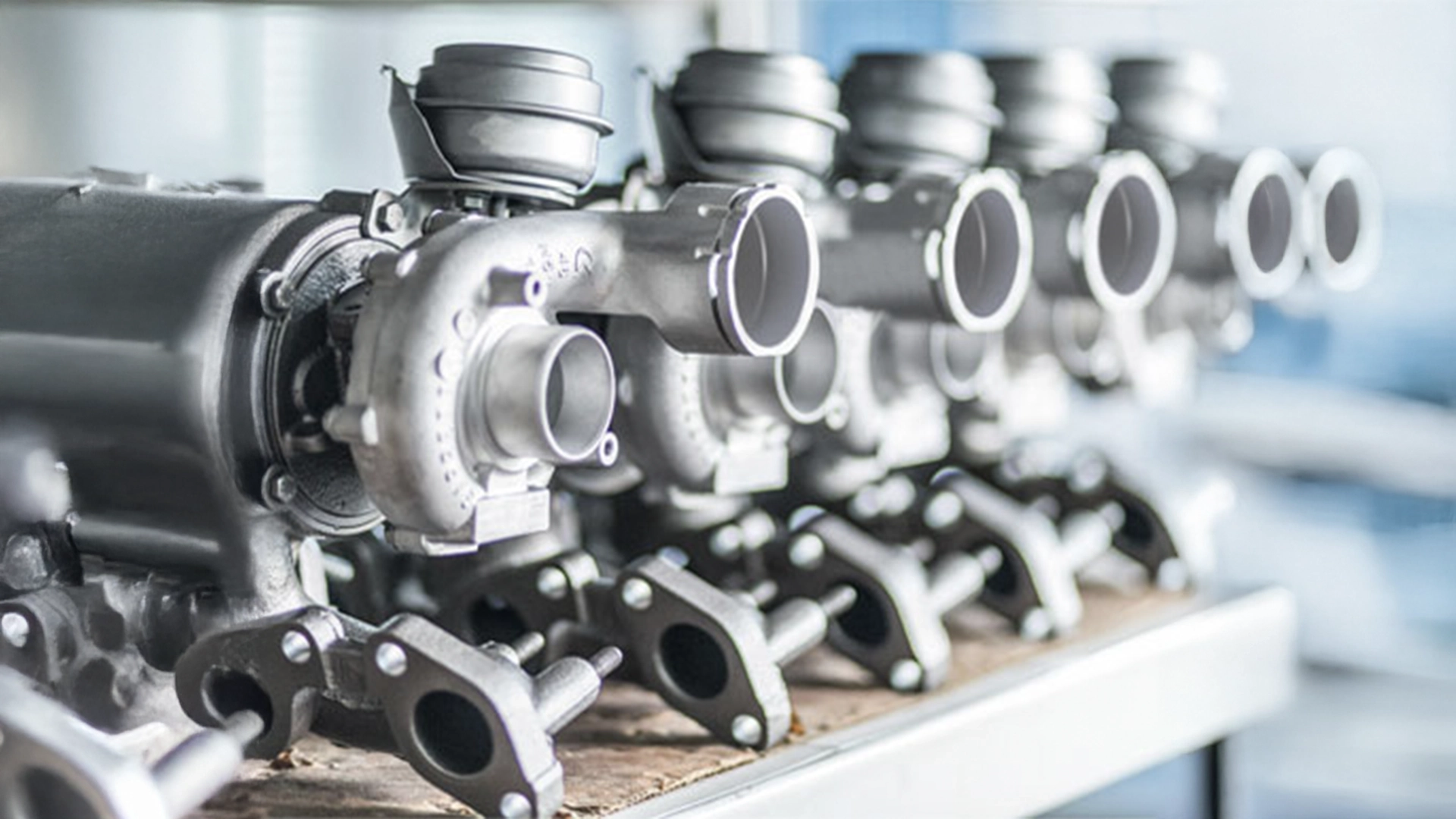 turbo servis